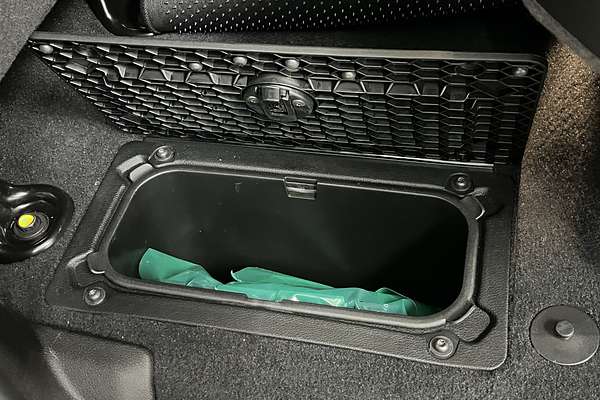 2024 RAM 2500 Laramie Rambox DJ 4X4