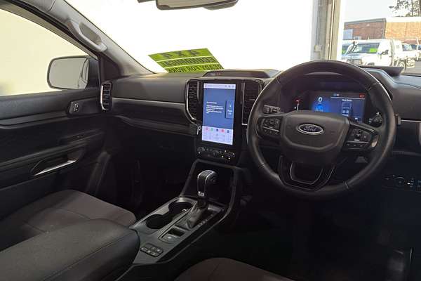 2023 Ford Ranger XLT 4X4 2.0L