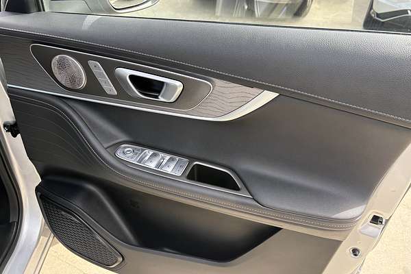 2024 Chery Tiggo 8 Pro Max Elite