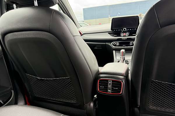 2021 Hyundai i30 N Line Premium PD.V4