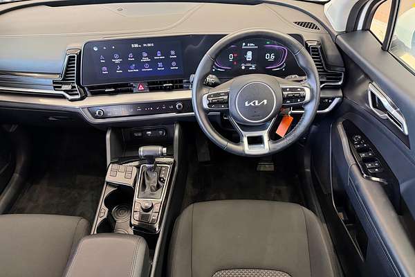 2024 Kia Sportage SX NQ5