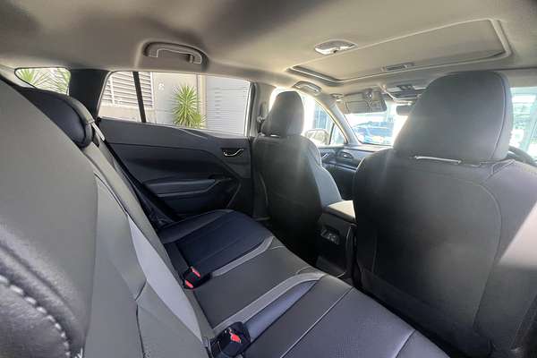 2025 Subaru Crosstrek 2.0S G6X