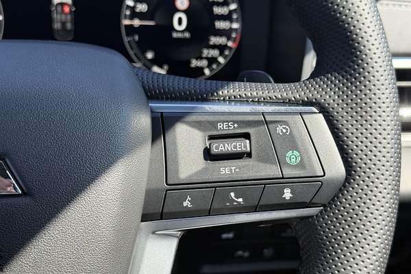 2025 Mitsubishi Outlander PHEV GSR ZM