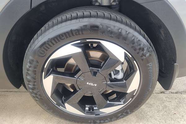 2023 Kia Sorento Sport+ MQ4 PE