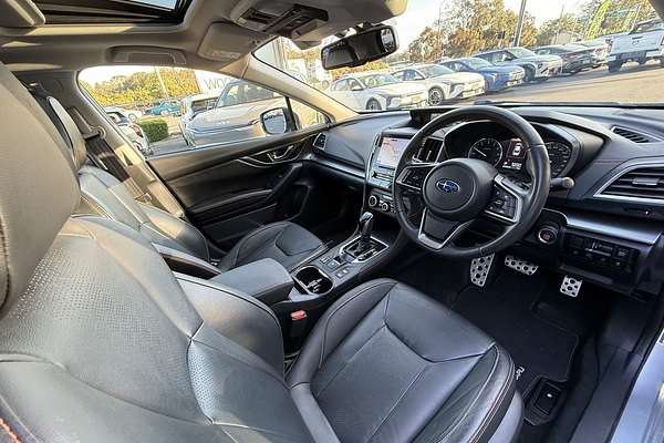 2017 Subaru XV 2.0i-S G5X