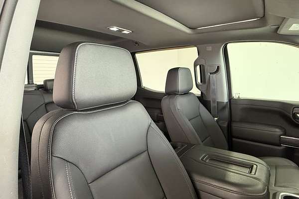 2022 Chevrolet Silverado 1500 LTZ PREMIUM TECH PACK T1 MY23 4X4