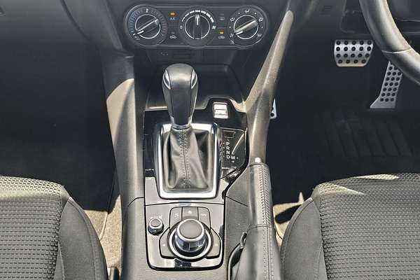 2016 Mazda 3 Maxx BN Series