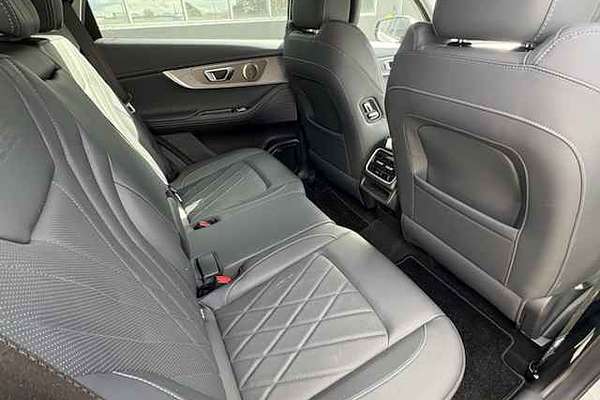 2024 Chery Tiggo 8 Pro Max Elite