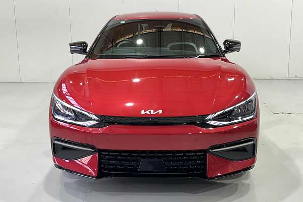 2023 Kia EV6 GT-Line CV