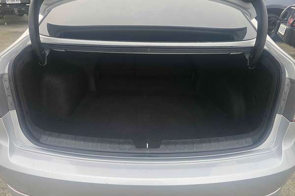 2014 Hyundai i40 Elite VF2
