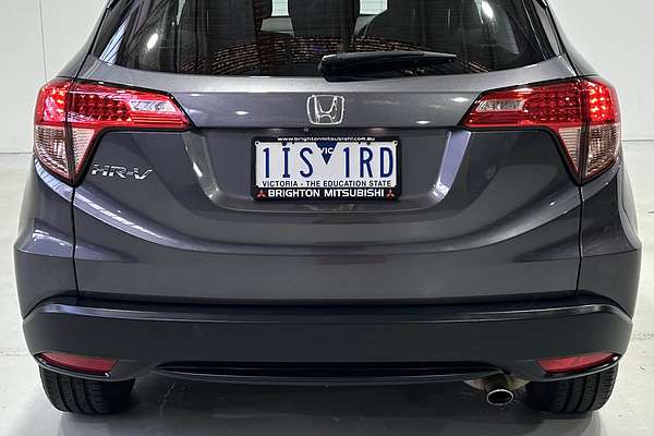 2016 Honda HR-V VTi  2WD