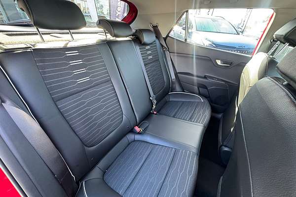 2025 Kia Stonic GT-Line YB