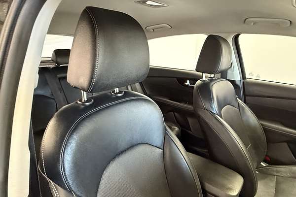 2021 Kia Cerato SPORT+ BD MY22