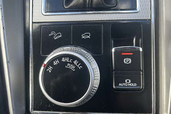 2021 Mitsubishi Pajero Sport GLS QF