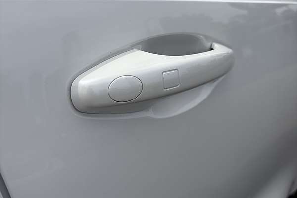 2025 GWM Haval H6 Ultra B01