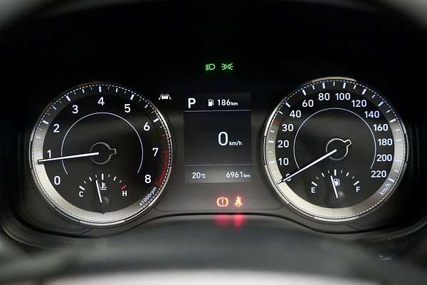 2021 Hyundai Venue QX.V3