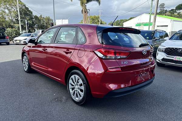 2019 Hyundai i30 Go PD