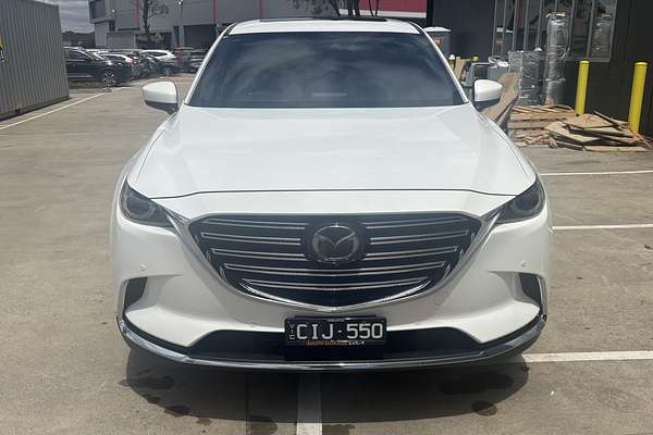2019 Mazda CX-9 Azami LE TC