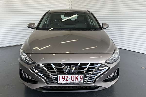 2023 Hyundai i30 Elite PD.V4