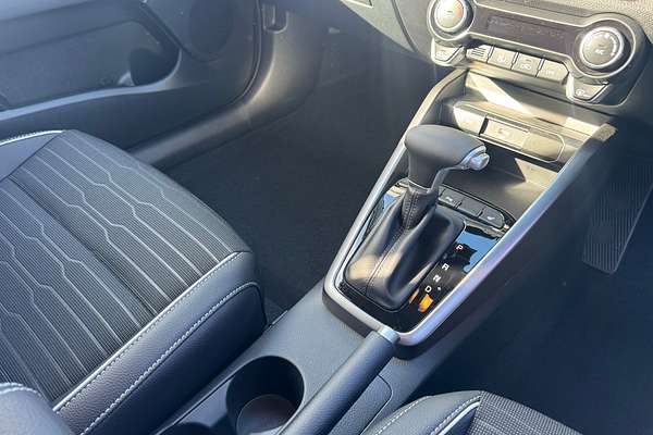 2025 Kia Stonic GT-Line YB