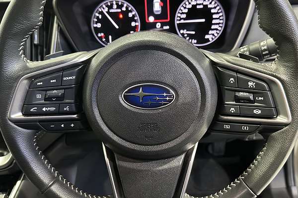 2024 Subaru Outback AWD 6GEN 4X4
