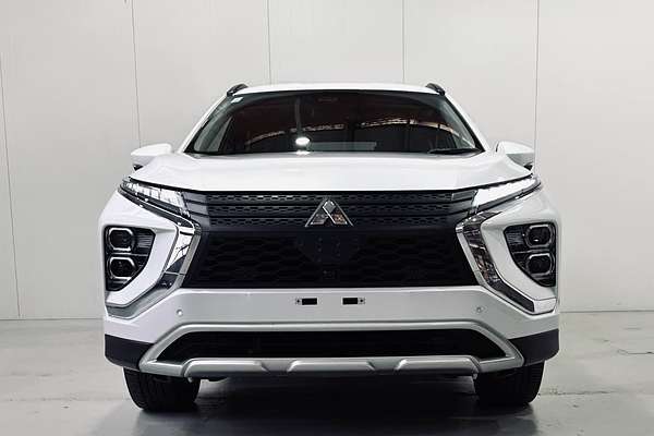 2023 Mitsubishi Eclipse Cross PHEV Aspire YB AWD