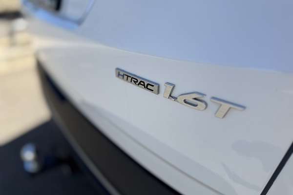 2023 Hyundai Tucson ELITE (AWD) NX4.V2 MY23