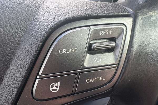 2014 Hyundai Santa Fe Highlander DM2