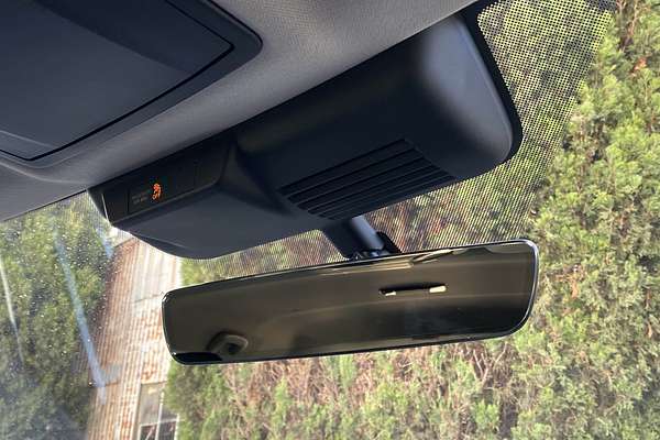 2025 Mitsubishi Outlander Aspire ZM