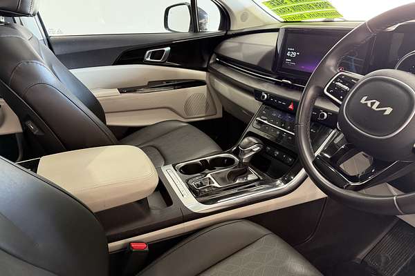 2023 Kia Carnival SPECIAL EDITION KA4 MY23