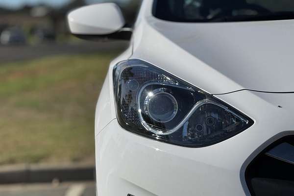 2014 Hyundai i30 Active GD2