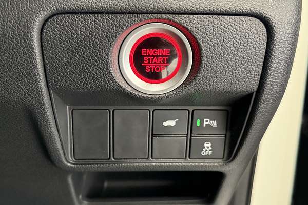 2018 Honda CR-V VTi (2WD) MY18