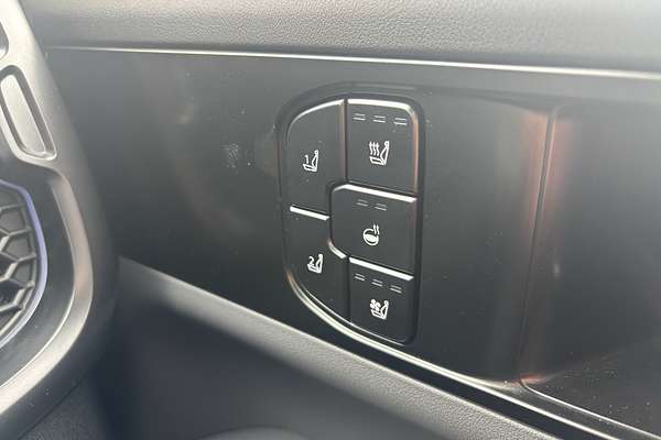 2025 Kia Tasman X-Pro TK 4X4