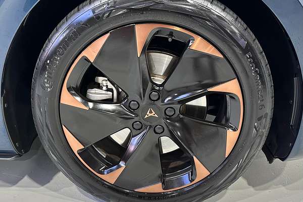 2023 CUPRA Born  K1