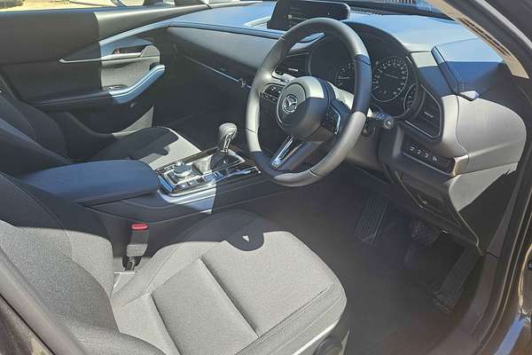 2025 Mazda CX-30 G20 Evolve DM Series