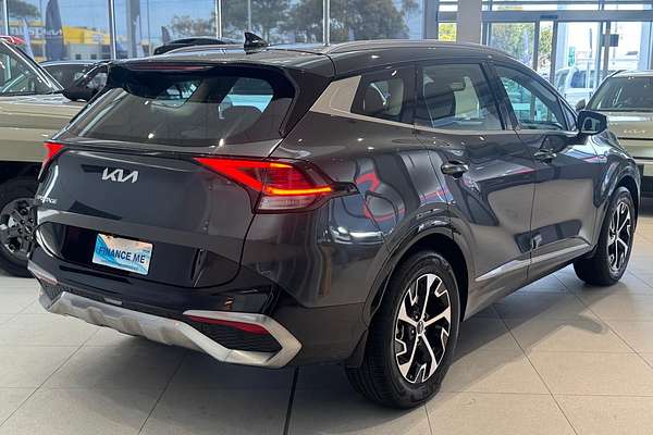2024 Kia Sportage SX NQ5