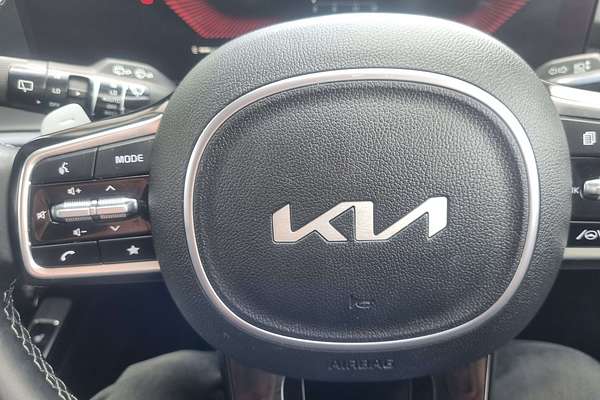 2023 Kia Sorento Sport+ MQ4 PE