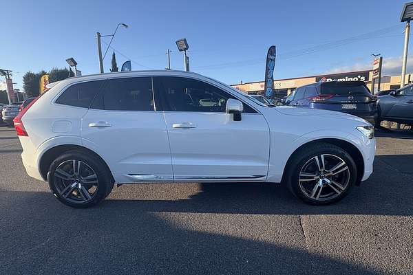 2018 Volvo XC60 T5 Inscription