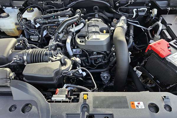 2025 Ford Everest Sport 2.0L