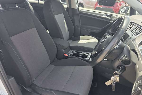 2016 Volkswagen Golf 92TSI 7