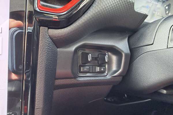 2023 Ford Ranger Raptor 4X4 3.0L