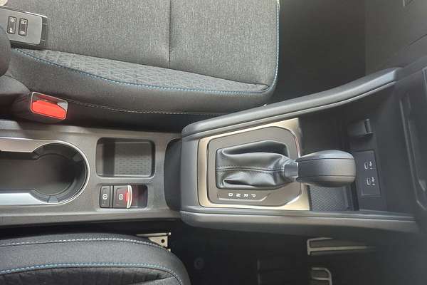 2025 Mitsubishi ASX LS XE 2WD