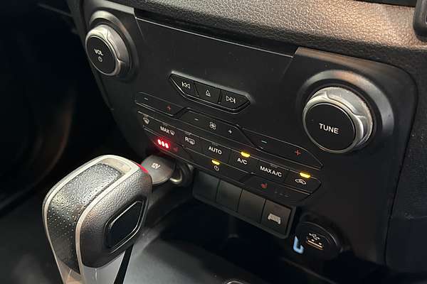 2020 Ford Ranger RAPTOR 2.0 (4x4) PX MKIII MY21.25 4X4 2.0L
