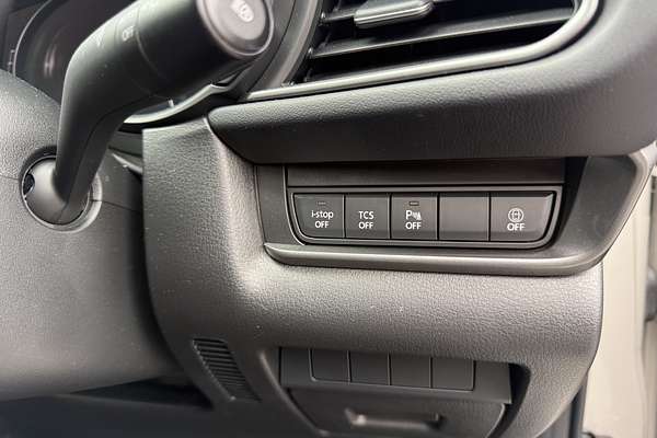 2022 Mazda CX-30 G20 Evolve DM Series