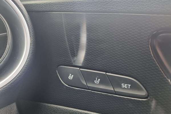 2021 Kia Cerato GT BD