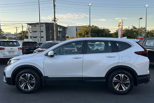2022 Honda CR-V VTi RW