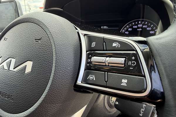 2024 Kia Cerato S BD