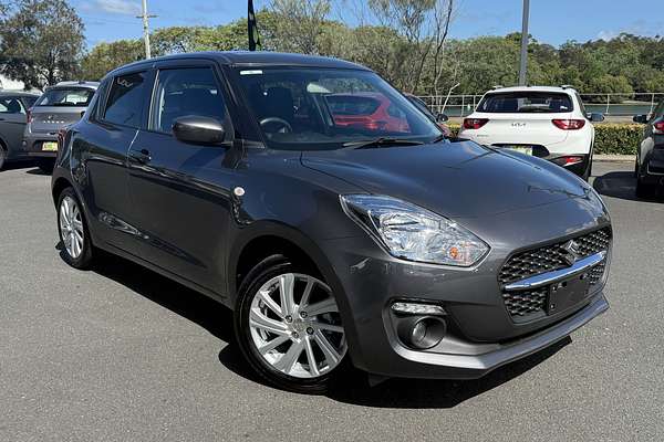 2023 Suzuki Swift GL AZ Series II