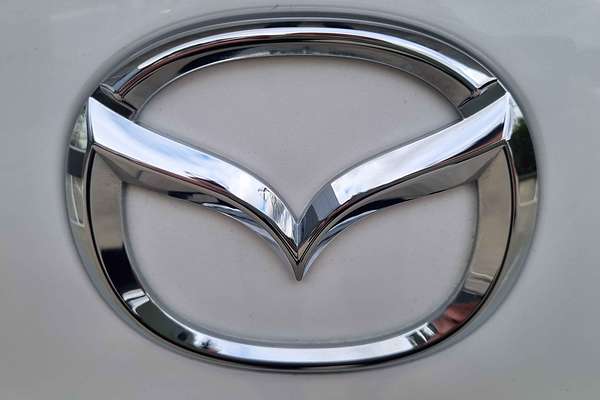 2020 Mazda CX-8 Touring KG Series