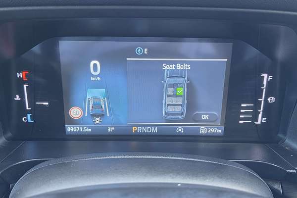 2022 Ford Everest Sport  3.0L